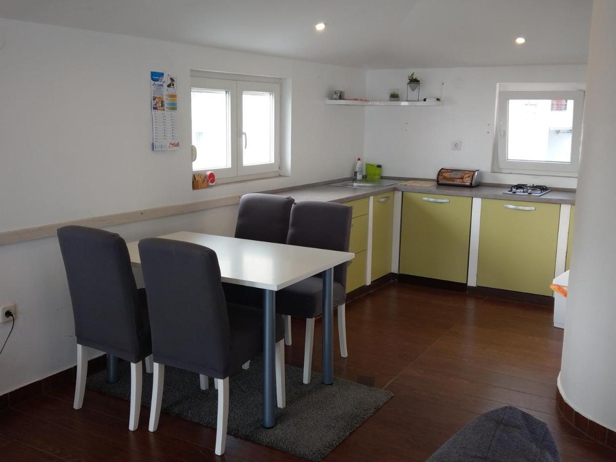 Apartment Vita Rijeka