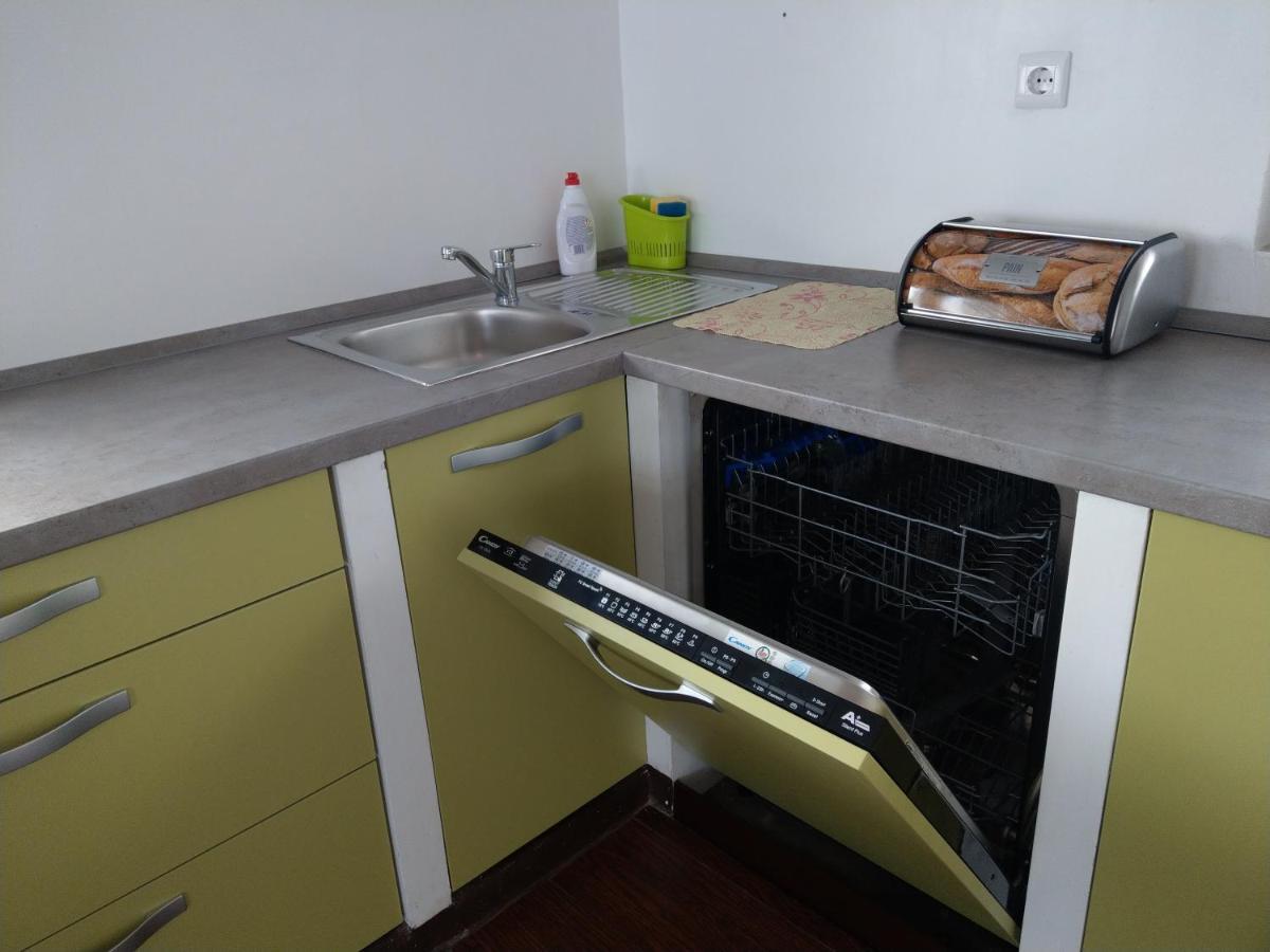 Apartment Vita Apartament *