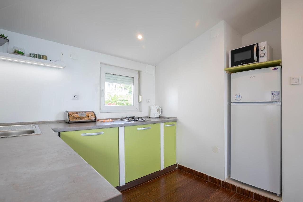 Apartment Vita * Rijeka