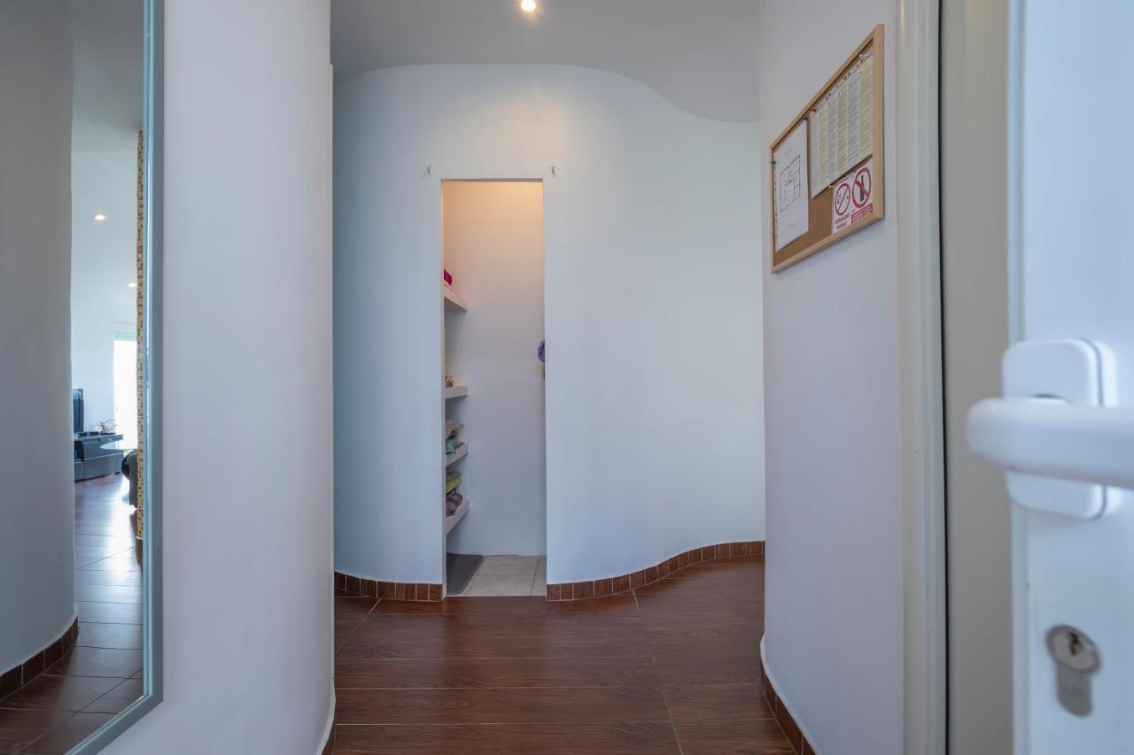 Apartament Apartment Vita