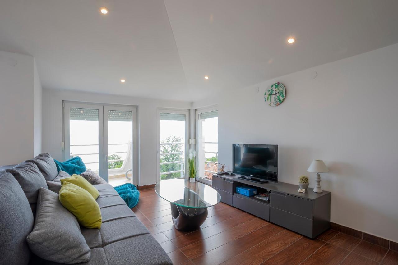 Apartment Vita *