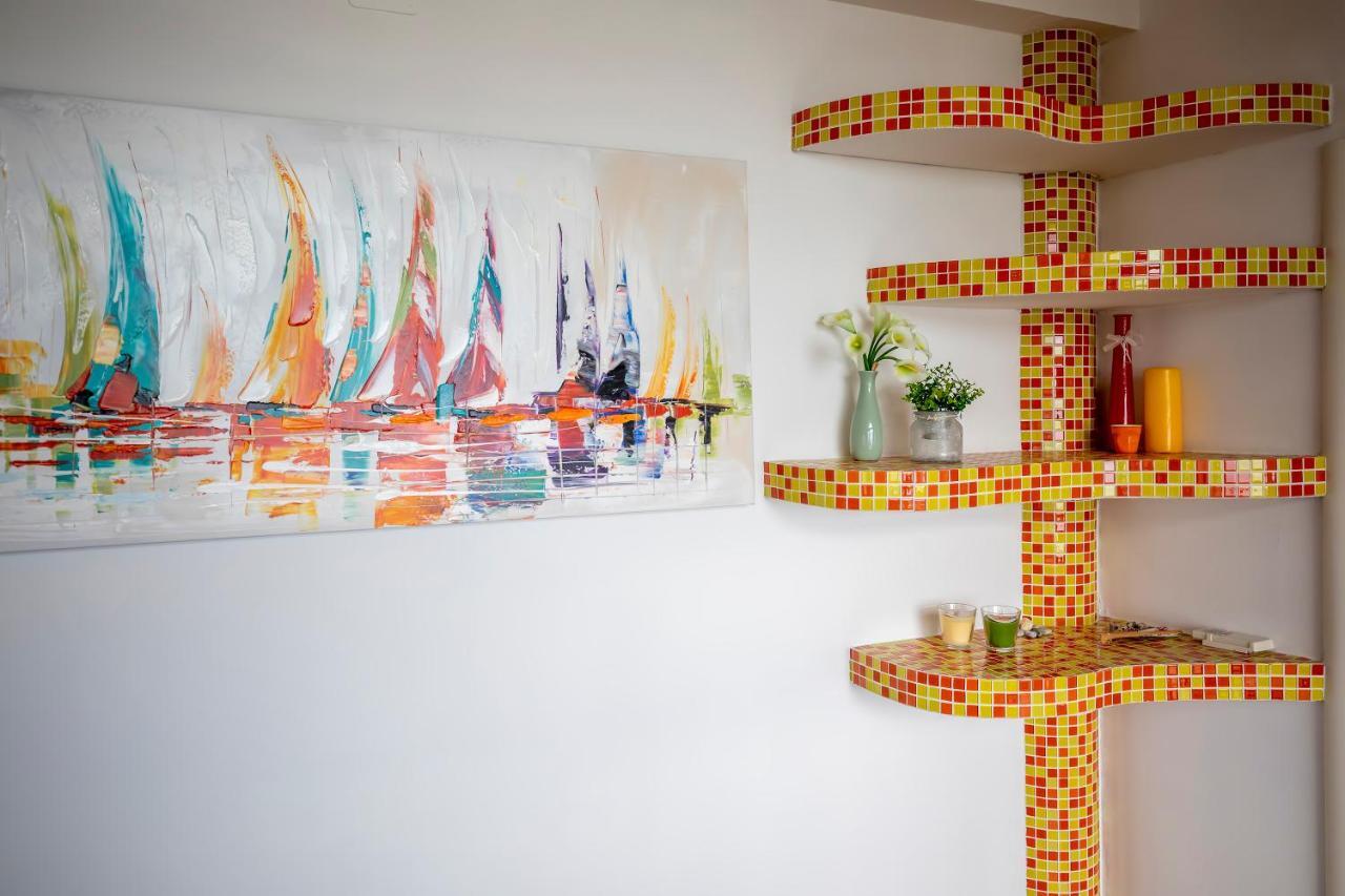 Apartment Vita