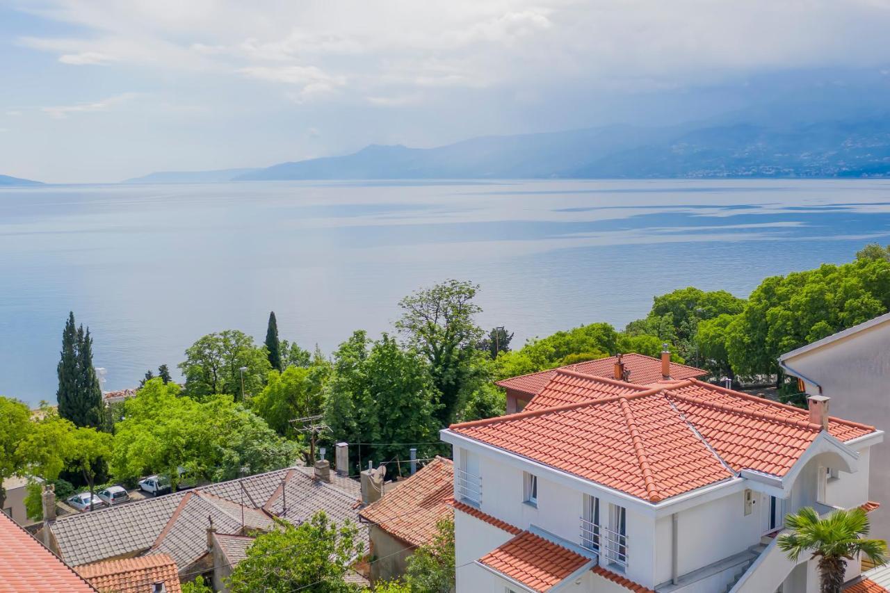 Apartment Vita Apartament Rijeka