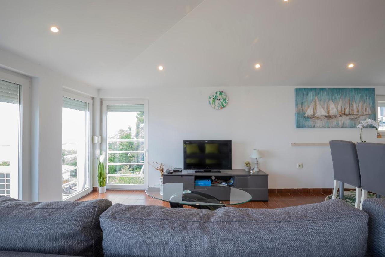 Apartment Vita Rijeka