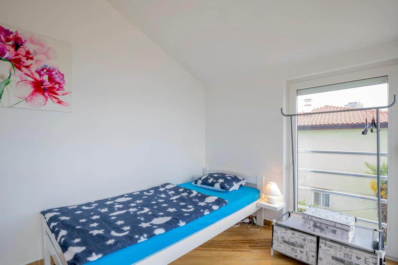 Apartament Apartment Vita Rijeka