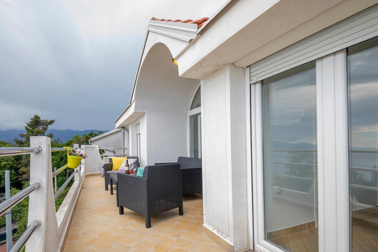 Apartment Vita Apartament Rijeka