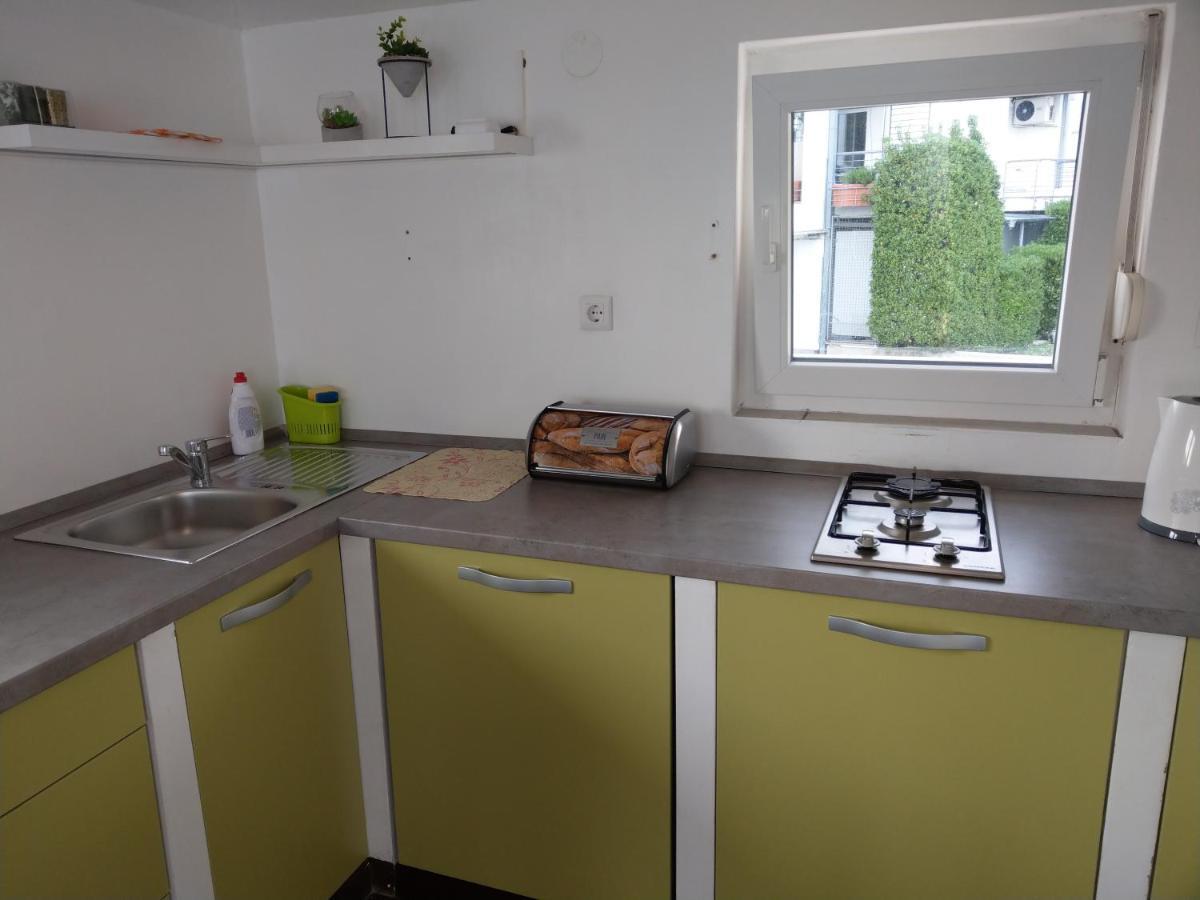 Apartman Apartment Vita Fiume