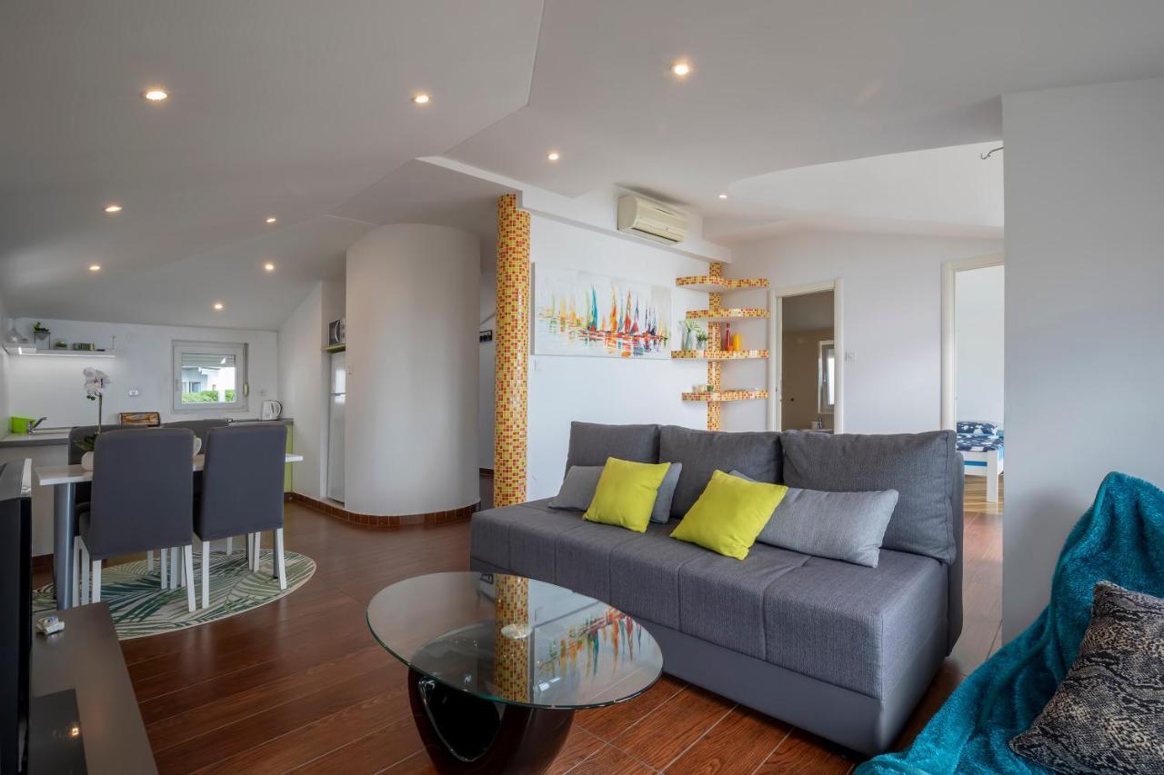 Apartment Vita Apartman