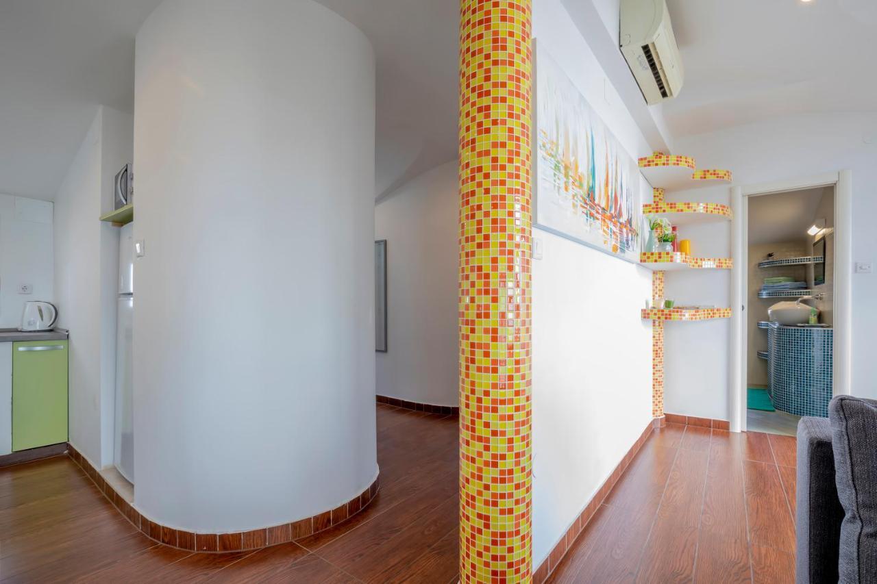 Apartman Apartment Vita *