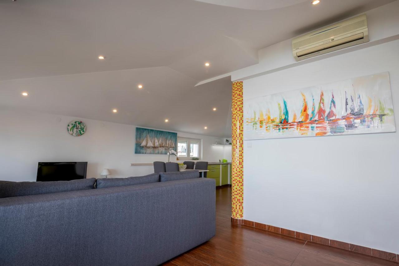 Apartment Vita *